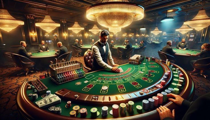 king999 Live Roulette