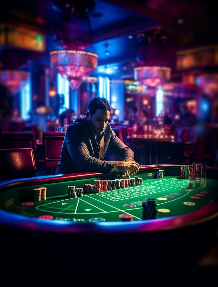 king999 Soalan tentang Baccarat dan slot